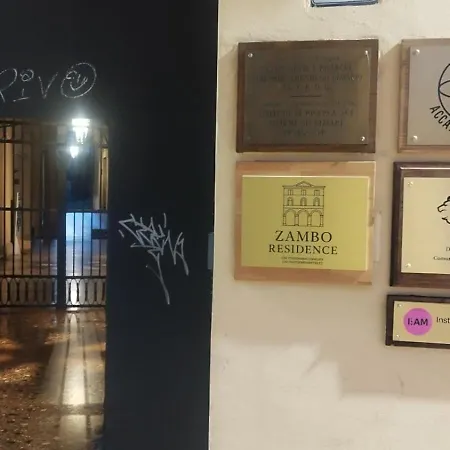 Affittacamere Zambo