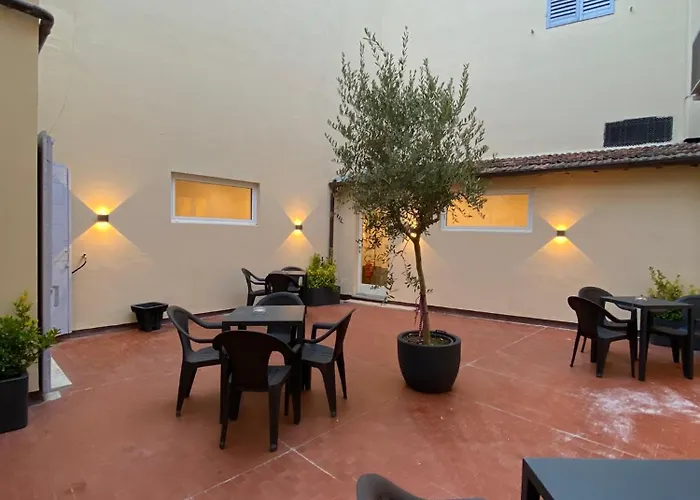 Zambo Πανσιόν 3*