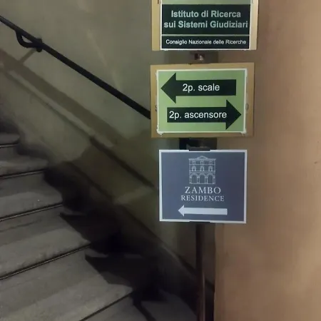 Vendégház Zambo 3*