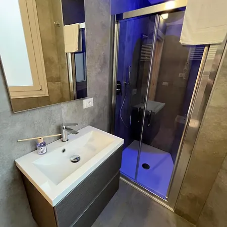 Zambo Гостевой дом 3*