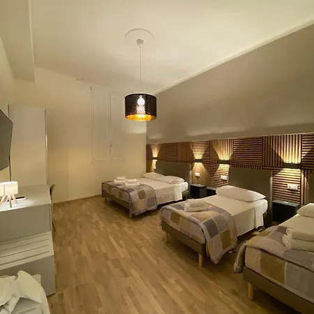 Zambo 3* Болонья