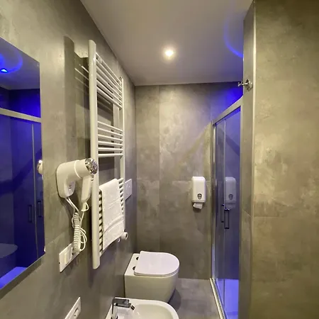 Гостевой дом Zambo