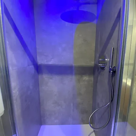 Zambo Гостевой дом Болонья