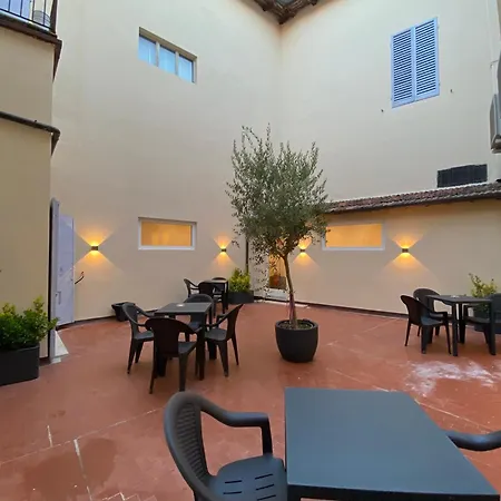 Zambo Gasthuis Bologna