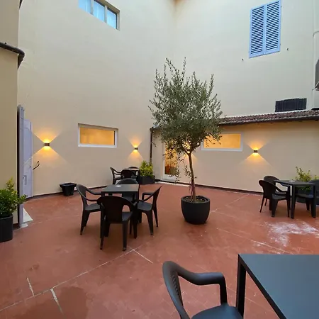 Zambo Гостевой дом 3*