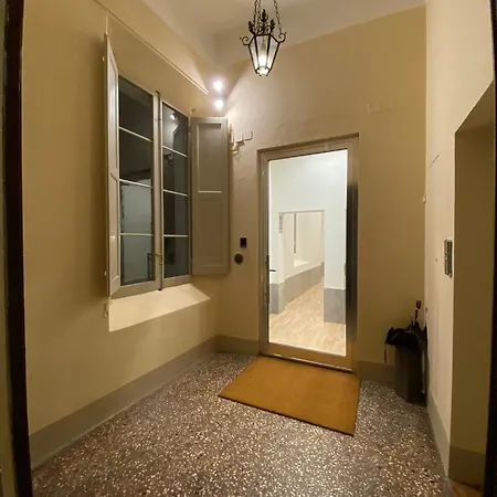 Gasthuis Zambo Bologna