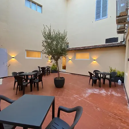 Zambo 3* Bologna