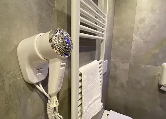 Zambo Affittacamere 3*