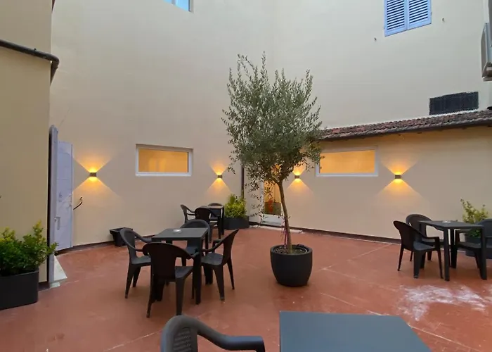 Zambo Gasthuis Bologna