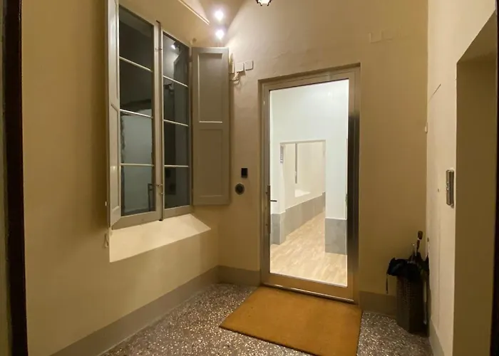 Affittacamere Zambo Bologna