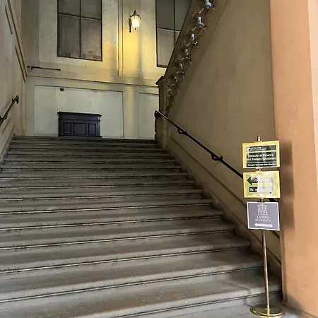 Гостевой дом Zambo