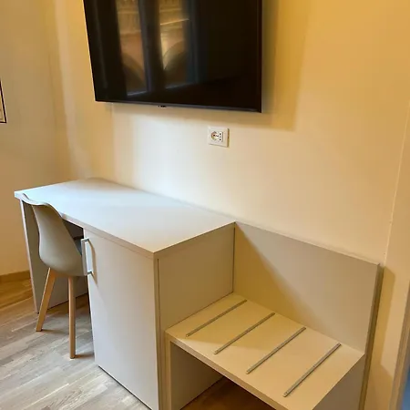 Konukevi Zambo Bolonya