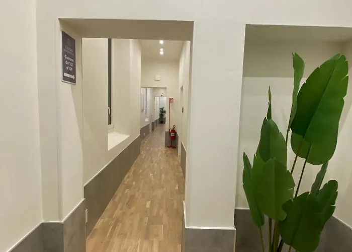 게스트하우스 Zambo 3*