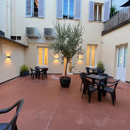 Zambo Guest house Bologna