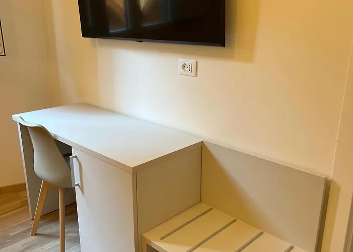 Guest house Zambo Bologna