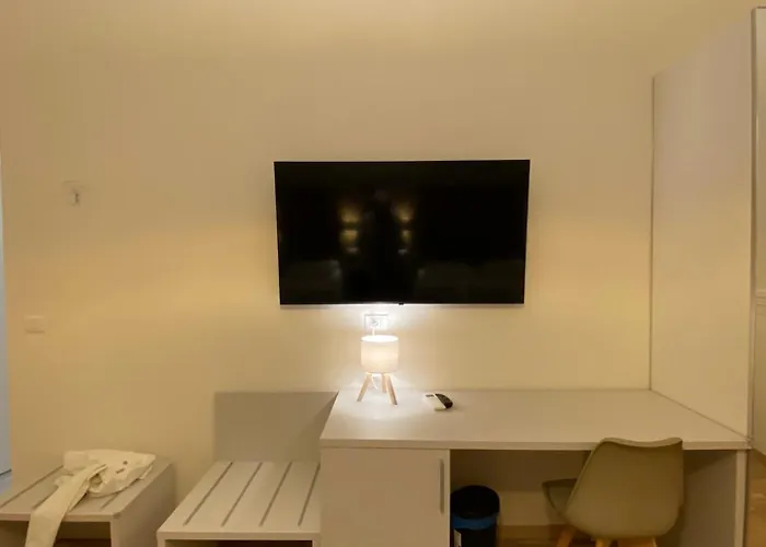 Guest house Zambo Bologna