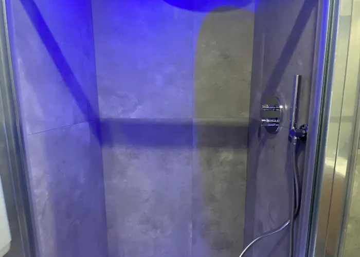 Zambo Guest house Bologna